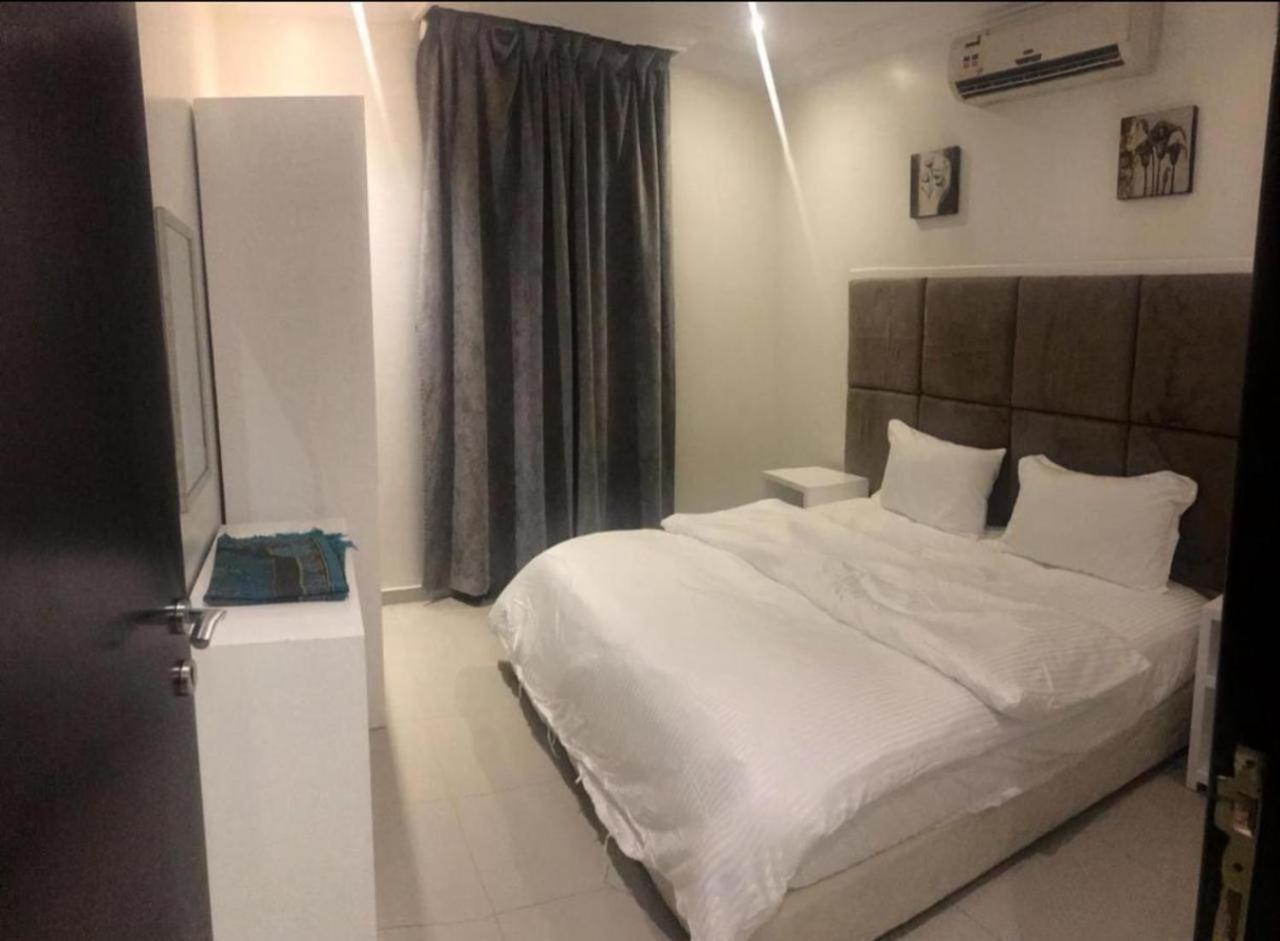 ריאד Al Makan 107 Hotel By Al Azmy מראה חיצוני תמונה