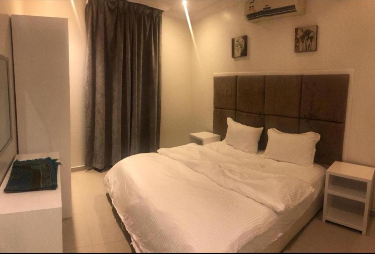 ריאד Al Makan 107 Hotel By Al Azmy מראה חיצוני תמונה