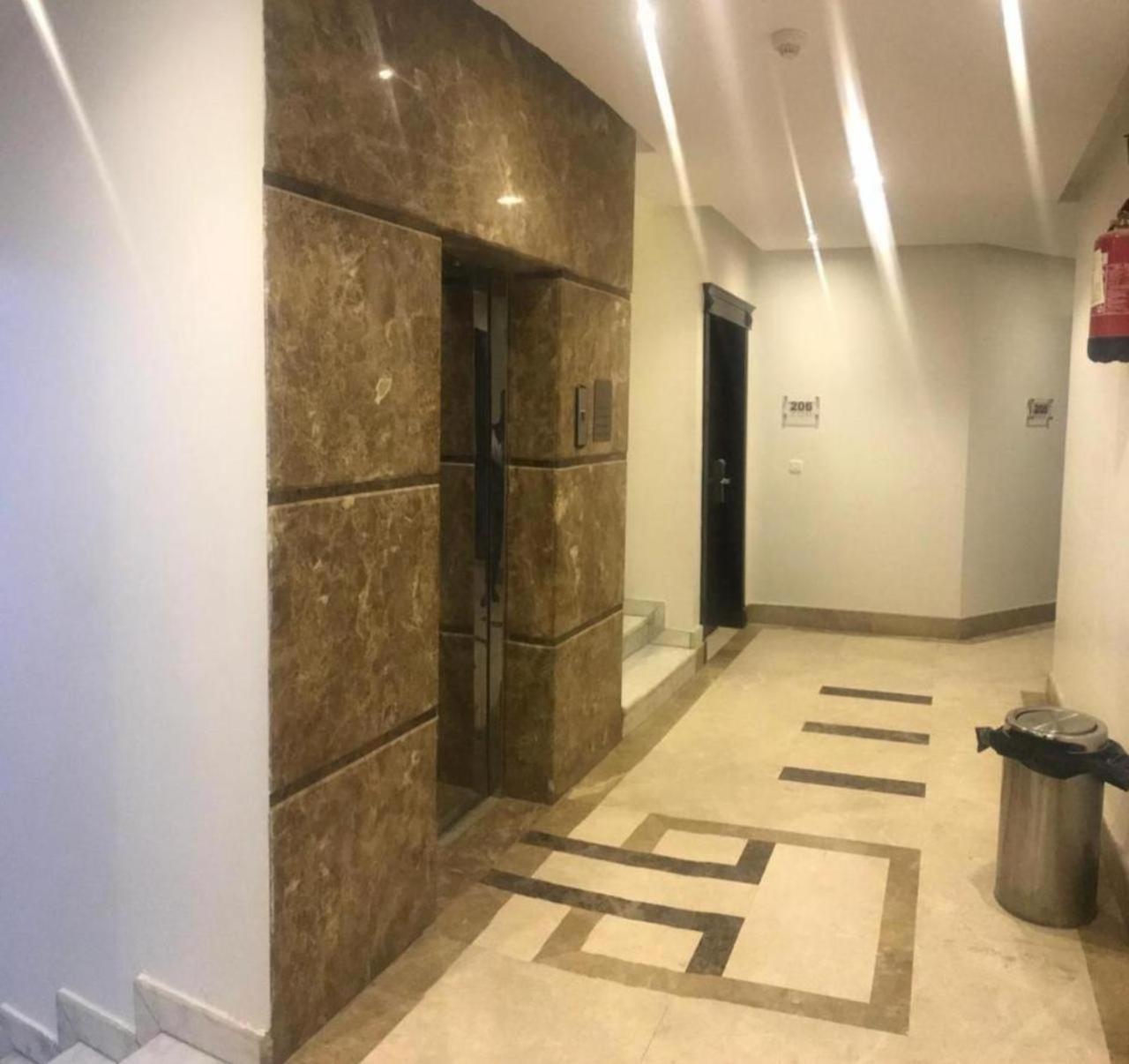 ריאד Al Makan 107 Hotel By Al Azmy מראה חיצוני תמונה