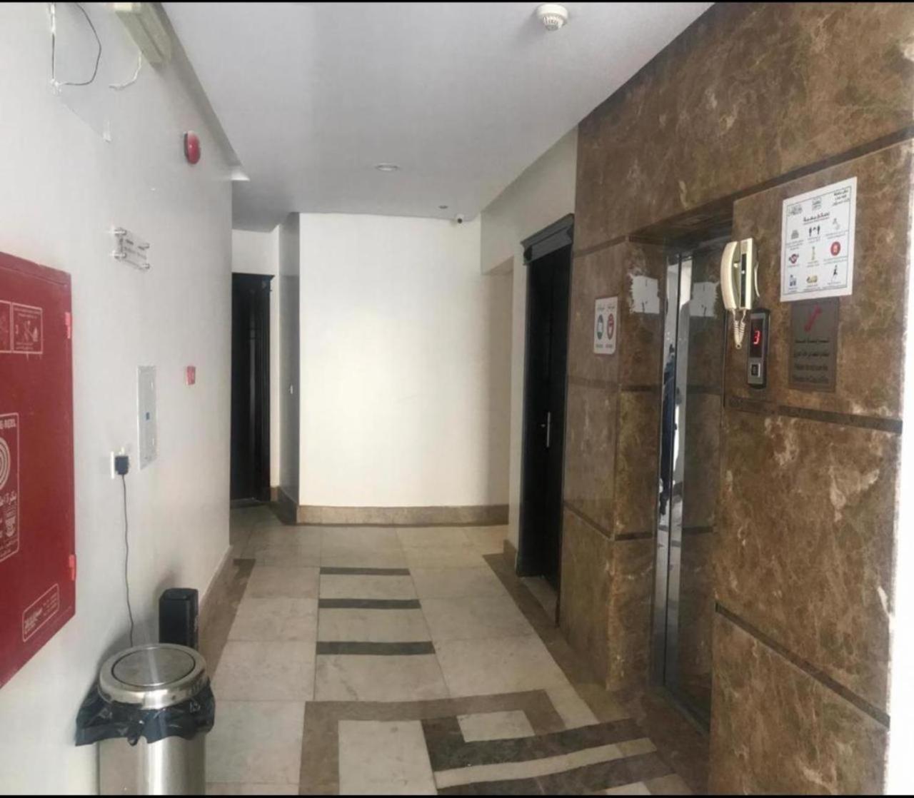 ריאד Al Makan 107 Hotel By Al Azmy מראה חיצוני תמונה