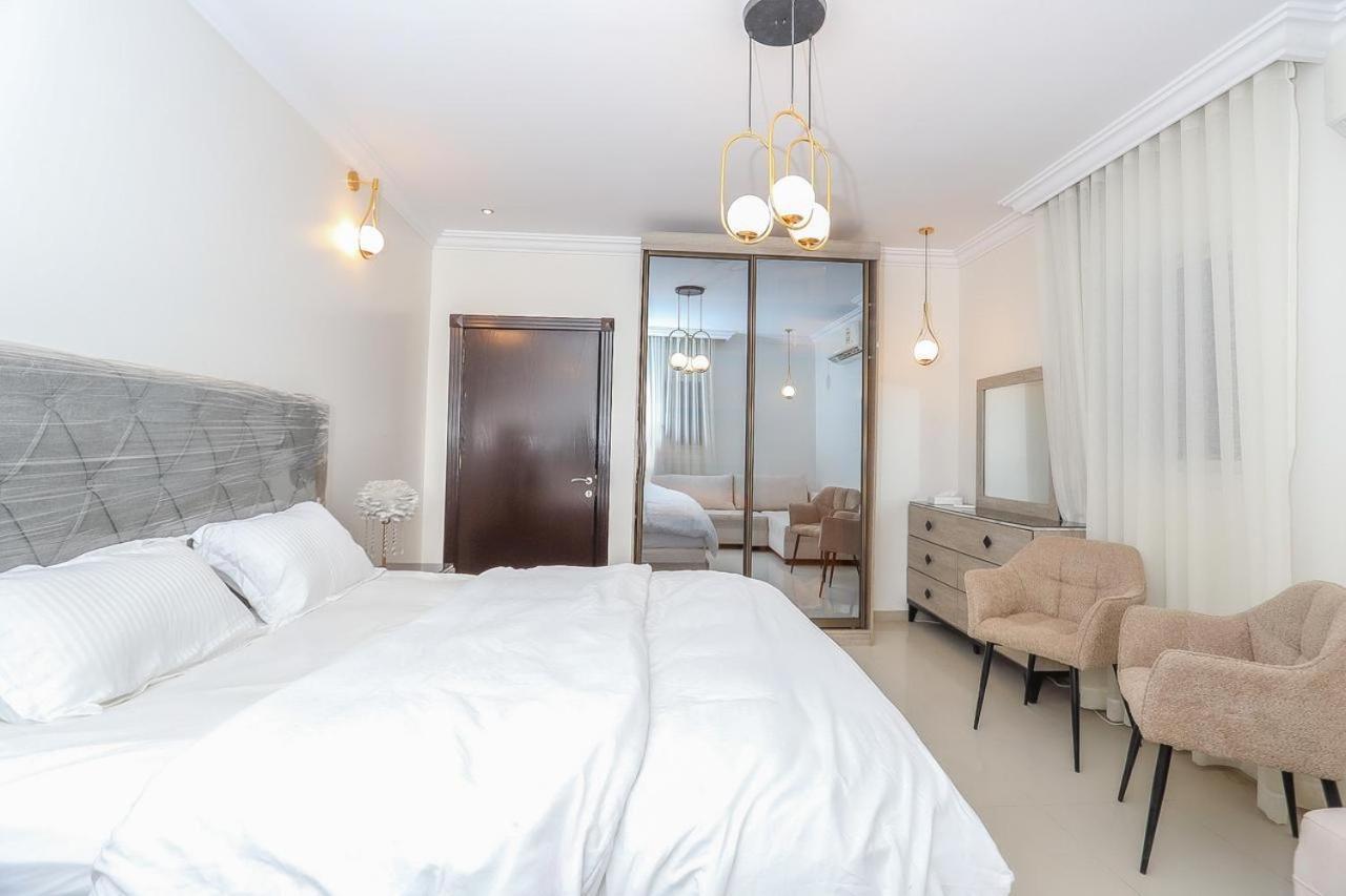 ריאד Al Makan 107 Hotel By Al Azmy מראה חיצוני תמונה