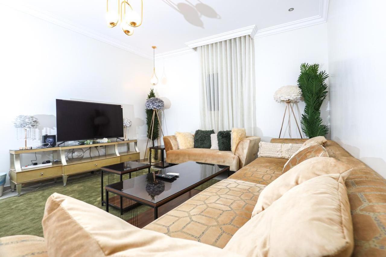 ריאד Al Makan 107 Hotel By Al Azmy מראה חיצוני תמונה