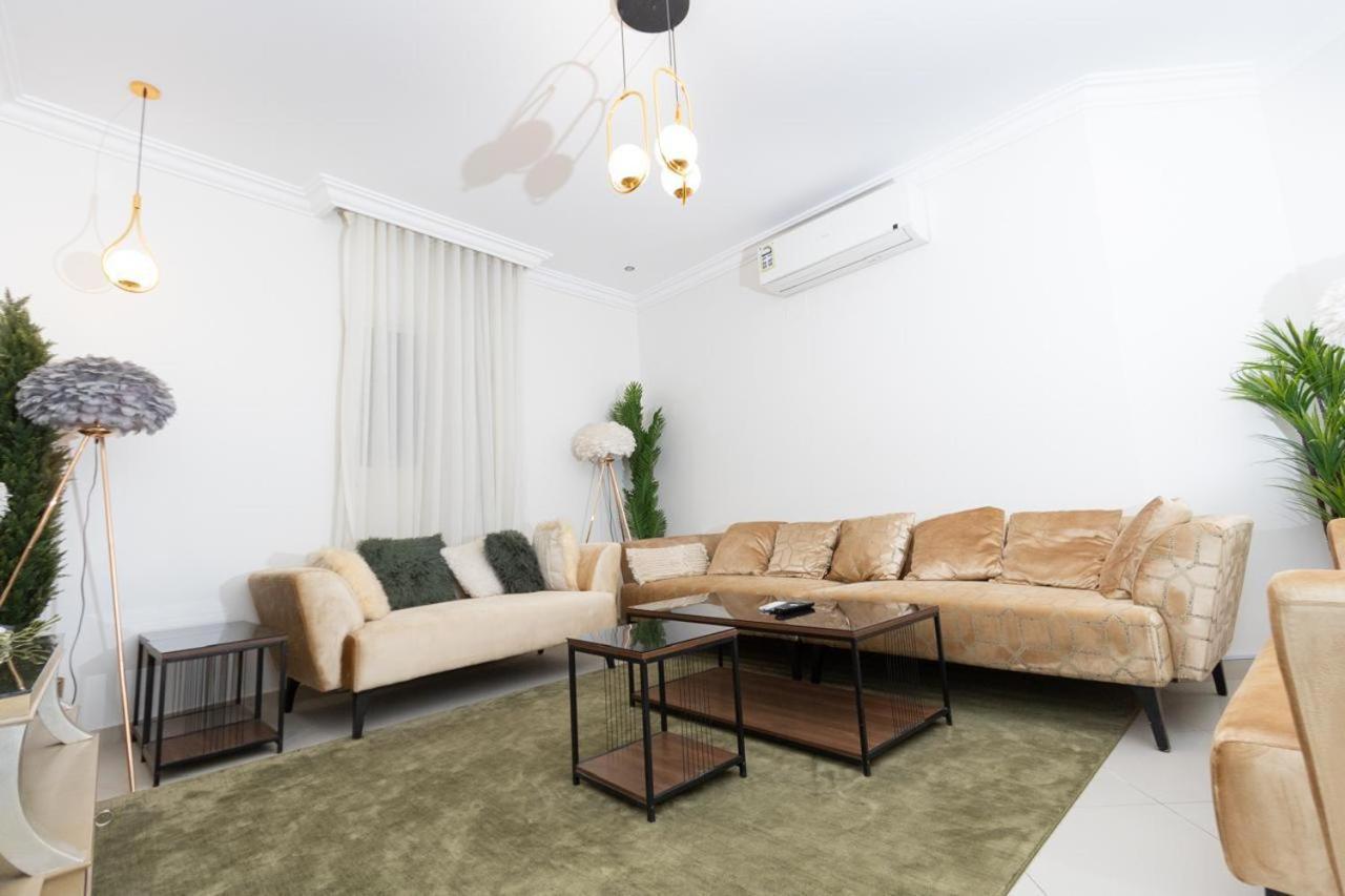 ריאד Al Makan 107 Hotel By Al Azmy מראה חיצוני תמונה